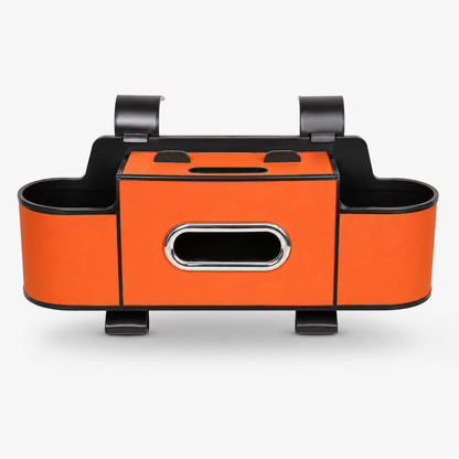 Avero CabinMate Storage|Car Backseat Organizer