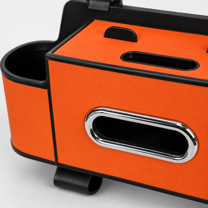 Avero CabinMate Storage|Car Backseat Organizer
