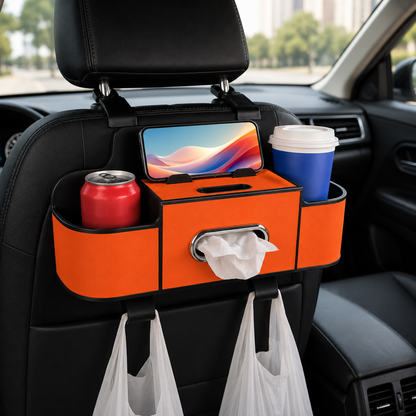 Avero CabinMate Storage|Car Backseat Organizer