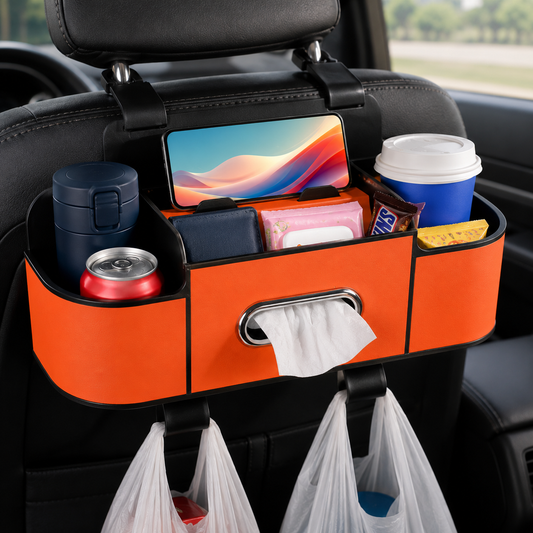 Avero CabinMate Storage|Car Backseat Organizer