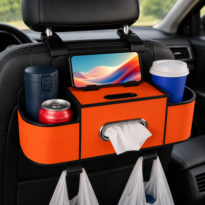 Avero CabinMate Storage|Car Backseat Organizer